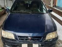 Mitsubishi Space Star 2001 годаүшін1 300 000 тг. в Алматы