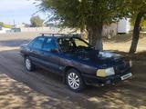 Audi 100 1989 года за 750 000 тг. в Талдыкорган – фото 2