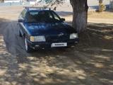 Audi 100 1989 года за 750 000 тг. в Талдыкорган
