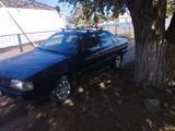 Audi 100 1989 года за 750 000 тг. в Талдыкорган – фото 3