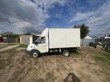 ГАЗ ГАЗель 2004 годаүшін3 200 000 тг. в Уральск – фото 4