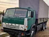 КамАЗ  53212 1990 года за 7 500 000 тг. в Алматы – фото 5
