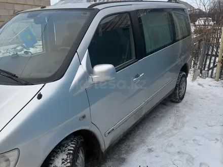 Mercedes-Benz Vito 2001 года за 3 100 000 тг. в Костанай – фото 7