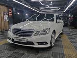 Mercedes-Benz E 200 2010 года за 8 600 000 тг. в Алматы