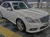 Mercedes-Benz E 200 2010 годаүшін9 600 000 тг. в Алматы – фото 3