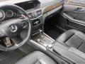 Mercedes-Benz E 200 2010 годаүшін9 600 000 тг. в Алматы – фото 5