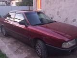 Audi 80 1990 годаүшін1 100 000 тг. в Алматы – фото 2