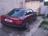 Audi 80 1990 годаүшін1 100 000 тг. в Алматы