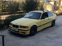 BMW 325 1994 годаfor2 999 999 тг. в Алматы