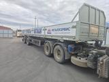 МАЗ  Полуприцеп бортовой 2014 года за 3 500 000 тг. в Уральск