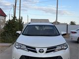 Toyota RAV4 2015 годаүшін9 000 000 тг. в Атырау