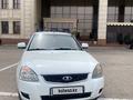 ВАЗ (Lada) Priora 2170 2014 года за 3 180 000 тг. в Караганда – фото 4