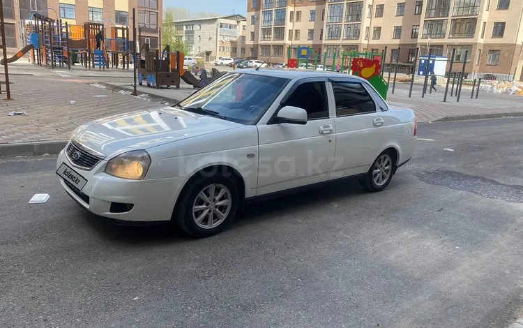 ВАЗ (Lada) Priora 2170 2014 года за 3 180 000 тг. в Караганда