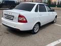 ВАЗ (Lada) Priora 2170 2014 года за 3 180 000 тг. в Караганда – фото 8