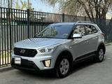 Hyundai Creta 2020 годаfor10 000 000 тг. в Усть-Каменогорск