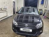 Volkswagen Polo 2015 года за 5 100 000 тг. в Актобе