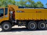 LGMG  Карьерный самосвал LGMG MT60H 2025 годаfor500 000 тг. в Павлодар – фото 2