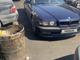 BMW 728 1997 года за 3 500 000 тг. в Алматы