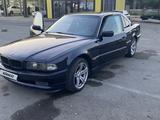 BMW 728 1997 года за 3 500 000 тг. в Алматы – фото 2