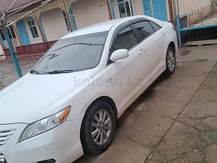 Toyota Camry 2007 года за 5 000 000 тг. в Шымкент