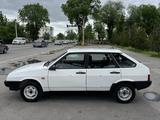 ВАЗ (Lada) 2109 1996 года за 1 100 000 тг. в Тараз – фото 4