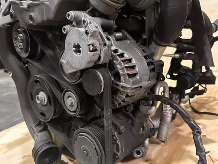 ДВИГАТЕЛЬ. МОТОР ~. VOLKSWAGEN. CAV. ИЗ ЯПОНИЙ за 400 000 тг. в Астана – фото 13