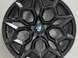 Новые кованые диски R22 BMW XM за 1 000 000 тг. в Усть-Каменогорск