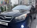 Subaru Impreza 2012 годаүшін5 500 000 тг. в Алматы – фото 6