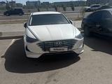 Hyundai Sonata 2021 года за 11 500 000 тг. в Караганда