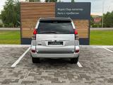 Toyota Land Cruiser Prado 2006 года за 8 090 000 тг. в Кокшетау – фото 4