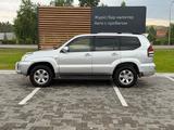 Toyota Land Cruiser Prado 2006 года за 8 090 000 тг. в Кокшетау – фото 2