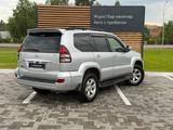 Toyota Land Cruiser Prado 2006 года за 8 090 000 тг. в Кокшетау – фото 5