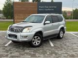 Toyota Land Cruiser Prado 2006 года за 8 090 000 тг. в Кокшетау