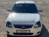 ВАЗ (Lada) Priora 2172 2012 года за 1 700 000 тг. в Талдыкорган – фото 2