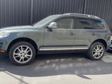 Volkswagen Touareg 2007 года за 6 200 000 тг. в Алматы – фото 3