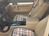 Volkswagen Touareg 2007 года за 6 200 000 тг. в Алматы – фото 5