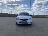 ВАЗ (Lada) Priora 2170 2014 года за 2 550 000 тг. в Семей