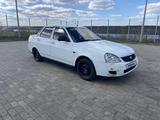 ВАЗ (Lada) Priora 2170 2014 годаүшін2 550 000 тг. в Семей – фото 4