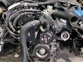 Двигатель 4GR-FSE 2.5л бензин Lexus Is250, АЙЭС250 2005-2013г. за 10 000 тг. в Жезказган