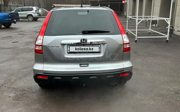 Honda CR-V 2009 года за 7 000 000 тг. в Караганда