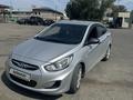 Hyundai Accent 2014 года за 5 300 000 тг. в Семей