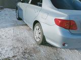 Toyota Corolla 2007 годаүшін4 000 000 тг. в Аягоз – фото 5