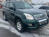 Toyota Land Cruiser Prado 2006 года за 12 400 000 тг. в Астана – фото 4