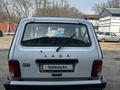 ВАЗ (Lada) Lada 2121 2024 годаfor6 200 000 тг. в Уральск – фото 3