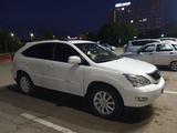 Lexus RX 400h 2006 годаүшін7 300 000 тг. в Актобе – фото 2