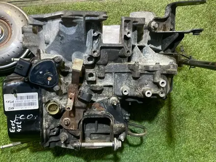 Коробка автомат Акпп mazda Ford за 320 000 тг. в Караганда – фото 3