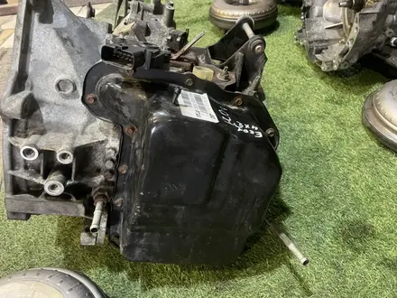 Коробка автомат Акпп mazda Ford за 320 000 тг. в Караганда – фото 4