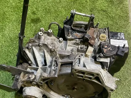 Коробка автомат Акпп mazda Ford за 320 000 тг. в Караганда – фото 2