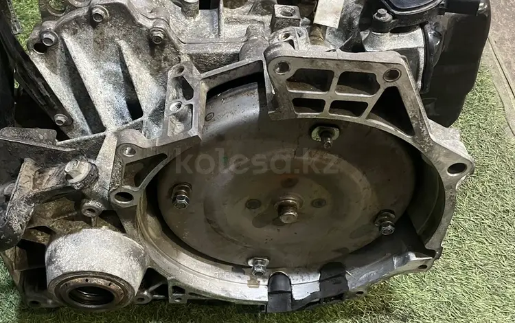 Коробка автомат Акпп mazda Ford за 320 000 тг. в Караганда