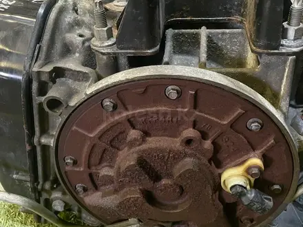 Коробка автомат Акпп mazda Ford за 320 000 тг. в Караганда – фото 5